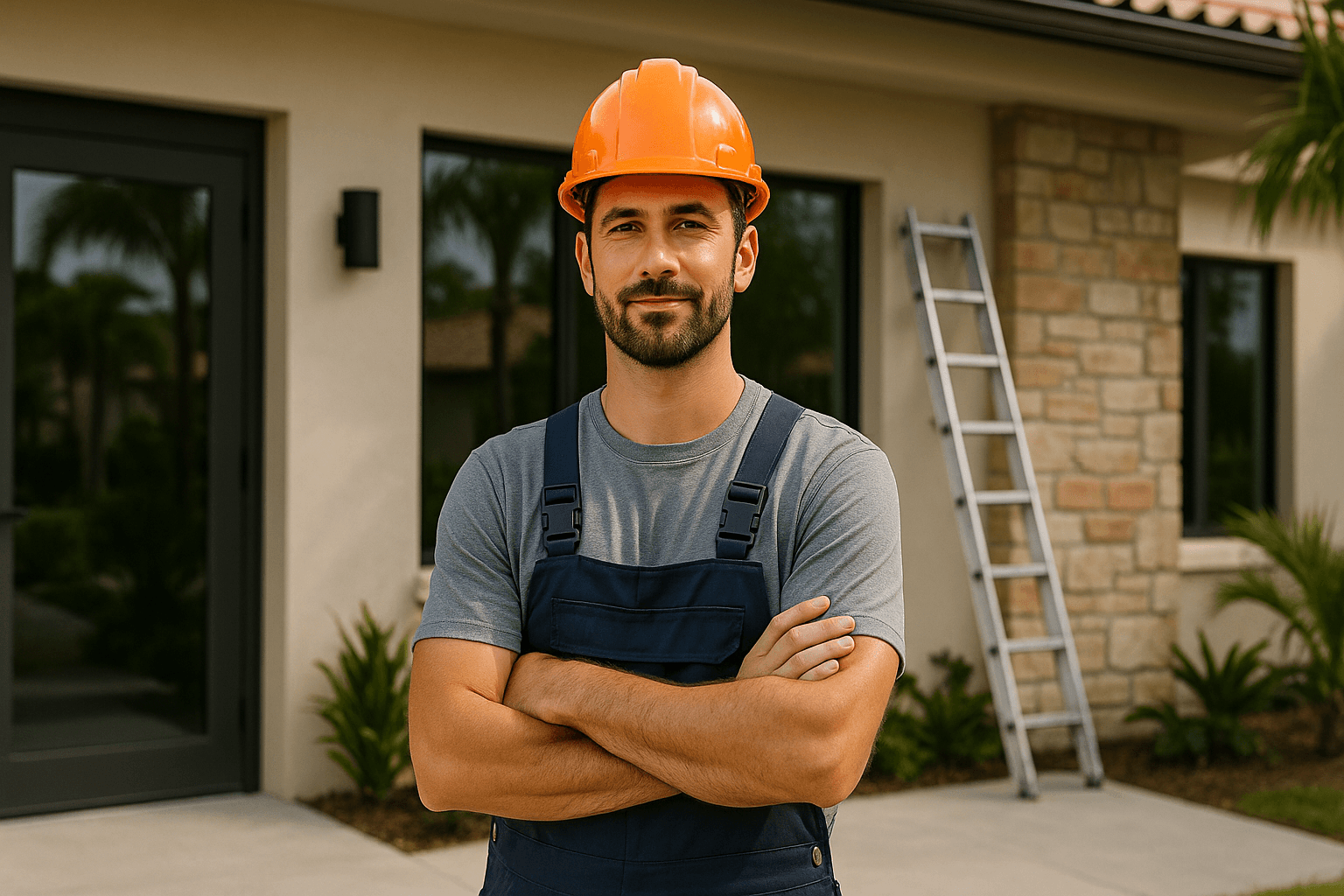 Ace Handyman Services Bradenton hero image